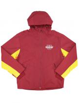 Shaw Unisex Windbreaker - 2024
