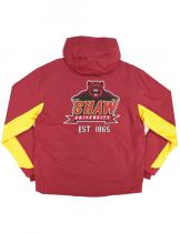 Shaw Unisex Windbreaker - 2024 1