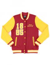 Shaw University Women's Fleece Jacket - 2025