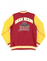 Shaw University Women's Fleece Jacket - 2025 1