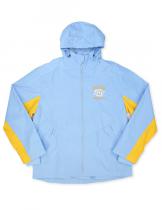 Southern Unisex Windbreaker - 2024