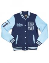 Spelman Fleece Jacket - 2024