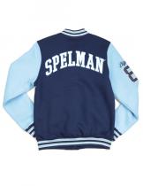 Spelman Fleece Jacket - 2024 1