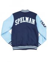 Spelman College Fleece Jacket - 2025 - 2 1