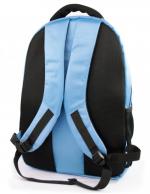 Spelman College Canvas Backpack 1