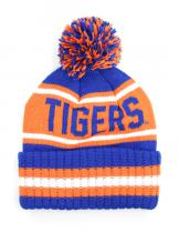 Savannah State Beanie w/ Puffball - 2024 1