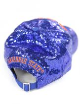 Savannah State Sequins Cap - 2024 1