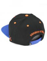 Savannah State Snapback Cap - 2024 1