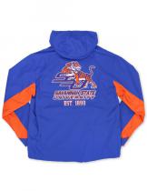 Savannah State Unisex Windbreaker - 2024 1