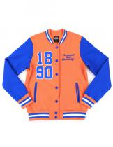 Savannah State Women's Fleece Jacket - 2025