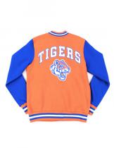 Savannah State Women's Fleece Jacket - 2025 1