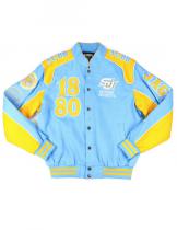 Southern University Nascar Twill Jacket - 2025