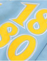 Southern University Nascar Twill Jacket - 2025 3