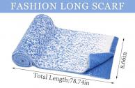 Spelman Scarf Beanie Glove Set - FO 1