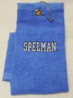 Spelman_Golf_Towel_Carolina_Blue