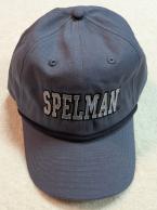 Spelman_Lariat_Ripstop_Bluish_Gray_Cap
