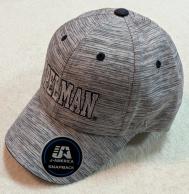 Spelman_Snapback_Cap_4