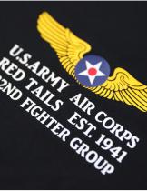 Tuskegee Airmen Dri-Fit Tee - 2025 2