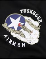 Tuskegee Airmen Dri-Fit Tee - 2025 3