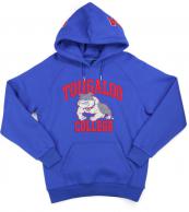 Tougaloo College Hoodie - 2023