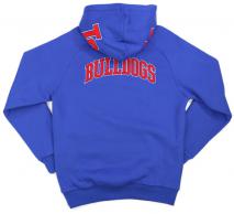 Tougaloo College Hoodie - 2023 1