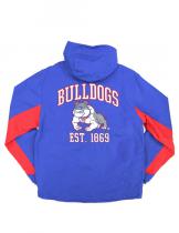 Tougaloo Unisex Windbreaker - 2024 1