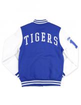 Tenn State Women's Fleece Jacket - 2025 - 2 1