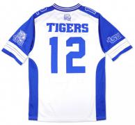 Tennessee State Football Jersey - 2022 1