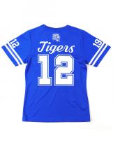 Tennessee State Women's Football Jersey Tee - 2025 1