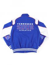 Tennessee State Nascar Twill Jacket - 2025 1