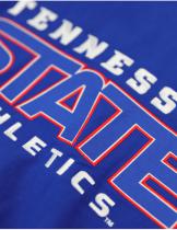 Tennessee State Nascar Twill Jacket - 2025 5