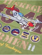 Tuskegee Airmen Windbreaker - 2023 4