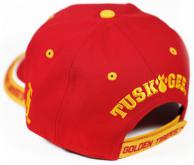 Tuskegee University Banded Cap - 2022 1