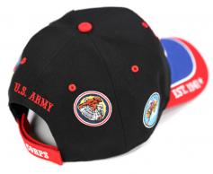 Tuskegee Airmen Red Tails Cap - 2023 2