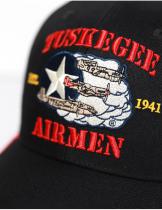Tuskegee Airmen Cap - 2023 2