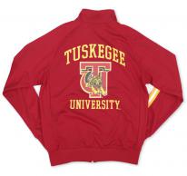 Tuskegee University Jogging Top - 2024 1