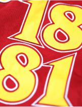 Tuskegee University Nascar Twill Jacket - 2025 3