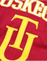 Tuskegee University Nascar Twill Jacket - 2025 5