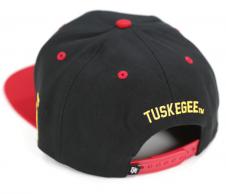Tuskegee University Snapback Cap - 2024 1
