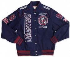 SC State Female Nascar Racing Jacket 