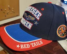Tuskegee Airmen Band Cap 1