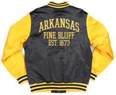 UA - Pine Bluff - Baseball Jacket - 2024 1