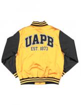 UA - Pine Bluff - Baseball Jacket - 2024 1