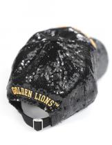 Univ Arkansas Pine Bluff Sequins Cap - 2024 1
