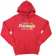 University of DC Hoodie - 2023