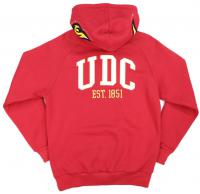 University of DC Hoodie - 2023 1