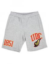 UDC Men's Grey Shorts - 2024