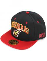 UDC Snapback Cap - 2024