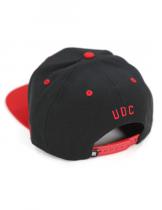 UDC Snapback Cap - 2024 1