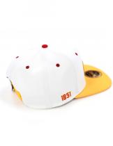 University of DC Snapback Cap - 2025 1